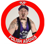 Polish Adonis