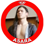 Asara