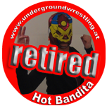 Hot Bandita Mexiko