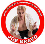 Joe Bravo