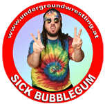 Sick Bubblegum