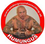 Humungus ? 180cm / 122kg