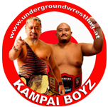 Kampai Boyz