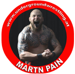 Martn Pain sterreich 180cm / 100kg