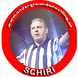 Schiri Mario Depec