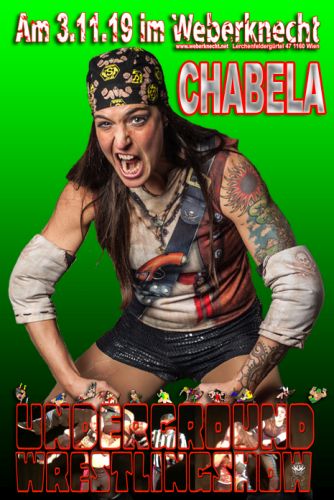 Chabela