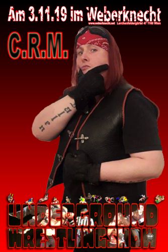CRM