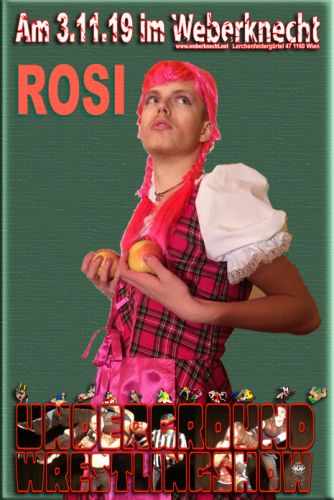 Rosi