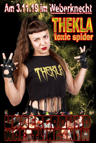 Thekla