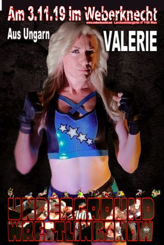 Valerie