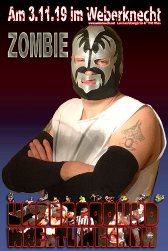 Zombie